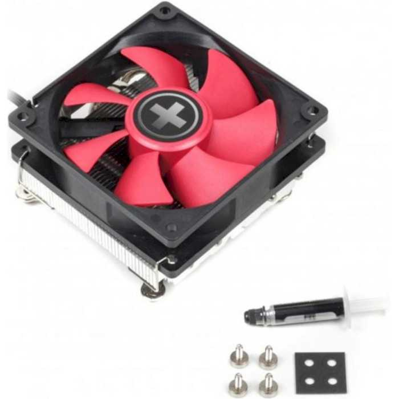 Кулер для процессора Xilence XC041/I404T (XC041)