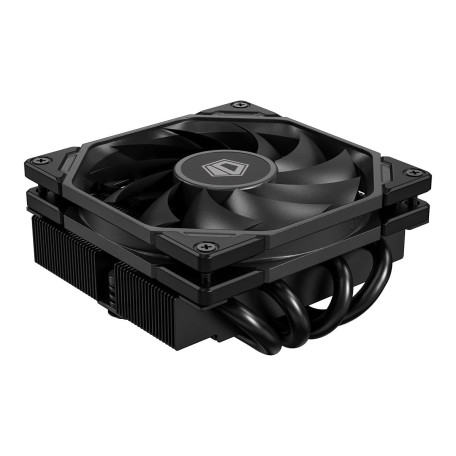 Кулер для процессора ID-Cooling IS-40-XT Black (IS-40-XT BLACK)