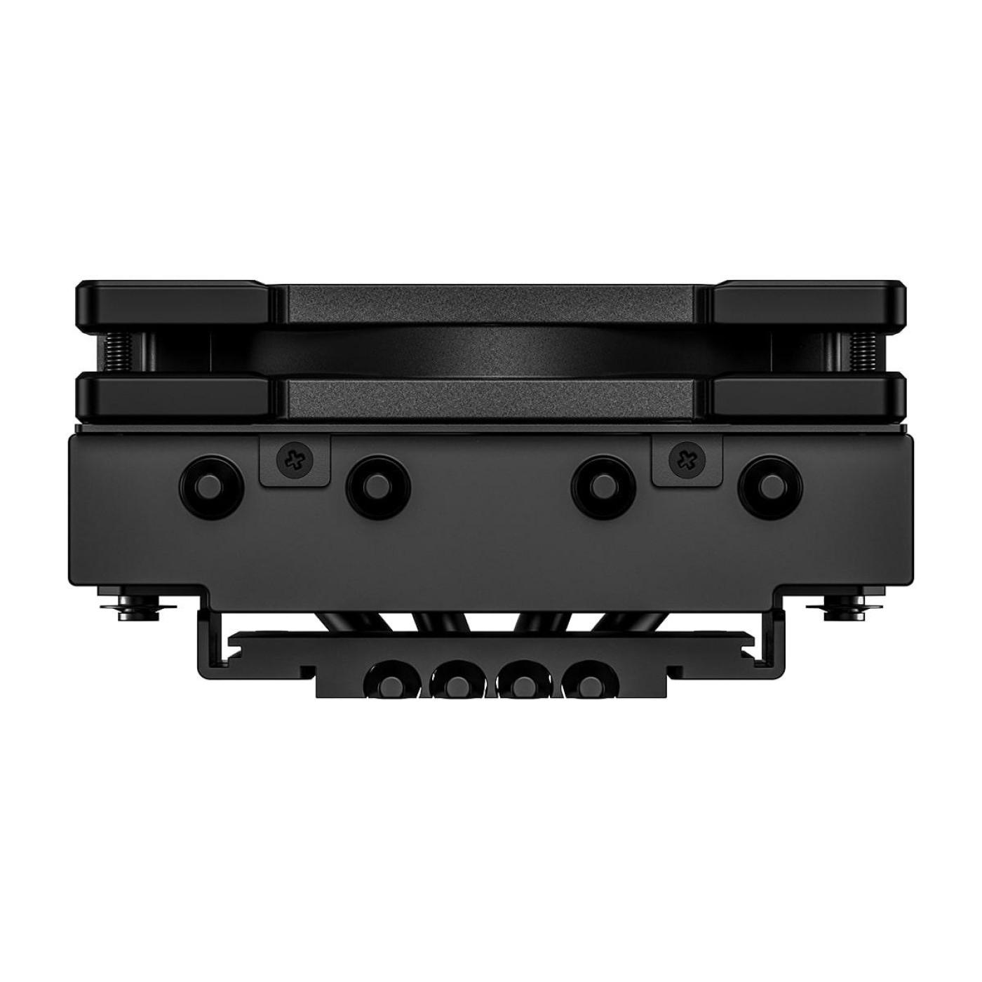 Кулер для процессора ID-Cooling IS-40-XT Black (IS-40-XT BLACK)