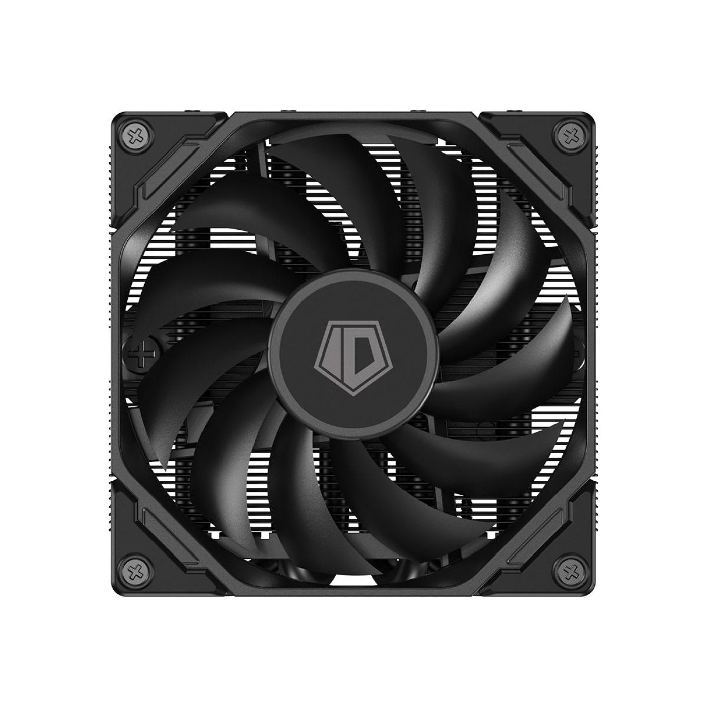 Кулер для процессора ID-Cooling IS-40-XT Black (IS-40-XT BLACK)