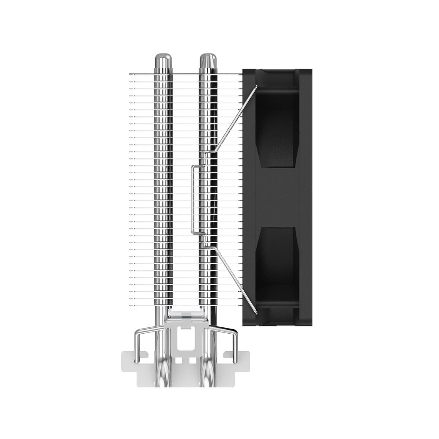 Кулер для процесора ID-Cooling SE-902-SD V3 (SE-902-SD V3)