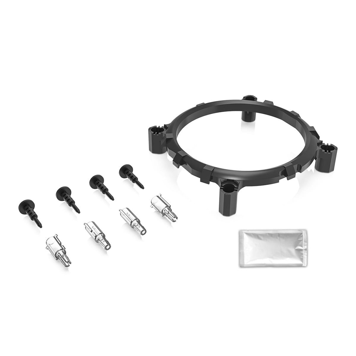 Кулер для процесора ID-Cooling SE-902-SD V3 (SE-902-SD V3)