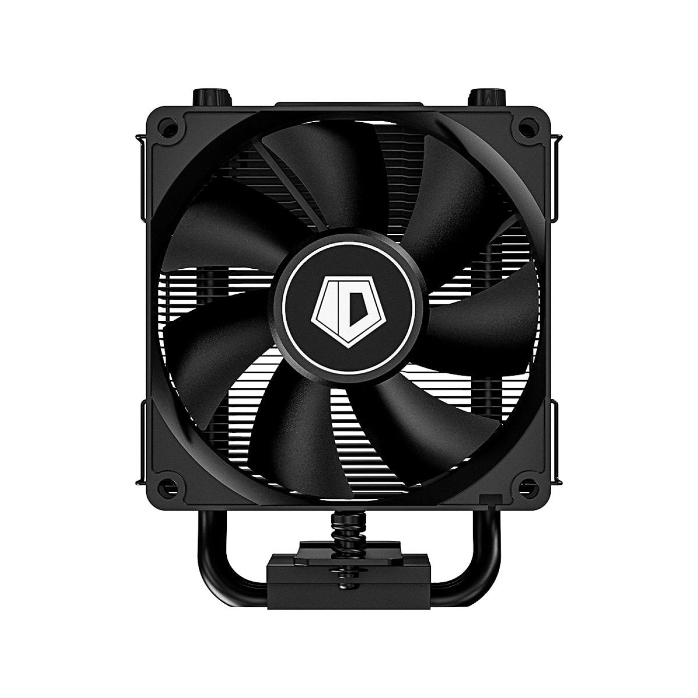 Кулер для процесора ID-Cooling SE-903-XT Black (SE-903-XT Black)