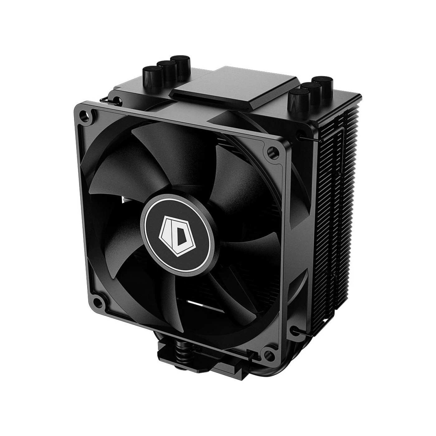 Кулер для процесора ID-Cooling SE-903-XT Black (SE-903-XT Black)