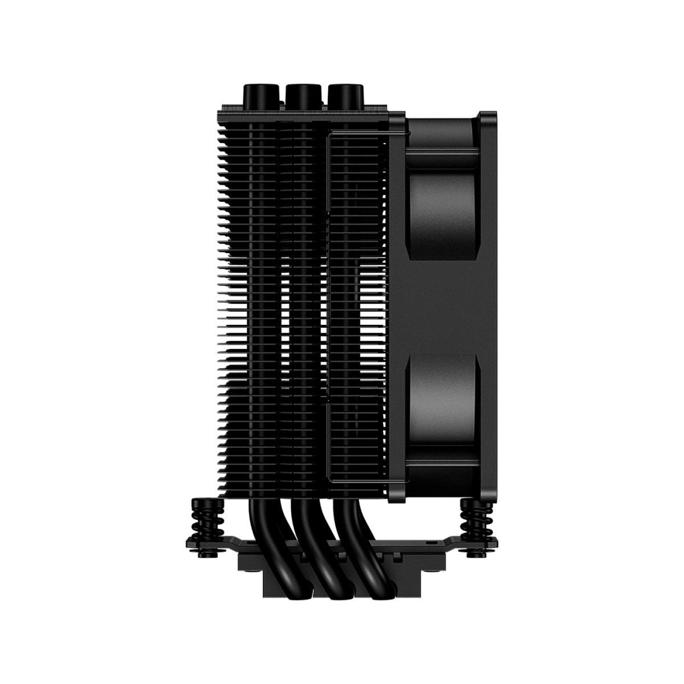 Кулер для процесора ID-Cooling SE-903-XT Black (SE-903-XT Black)
