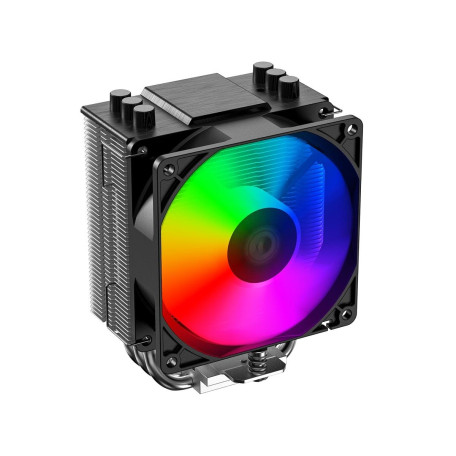 Кулер для процесора ID-Cooling SE-903-XT FRGB (SE-903-XT FRGB)