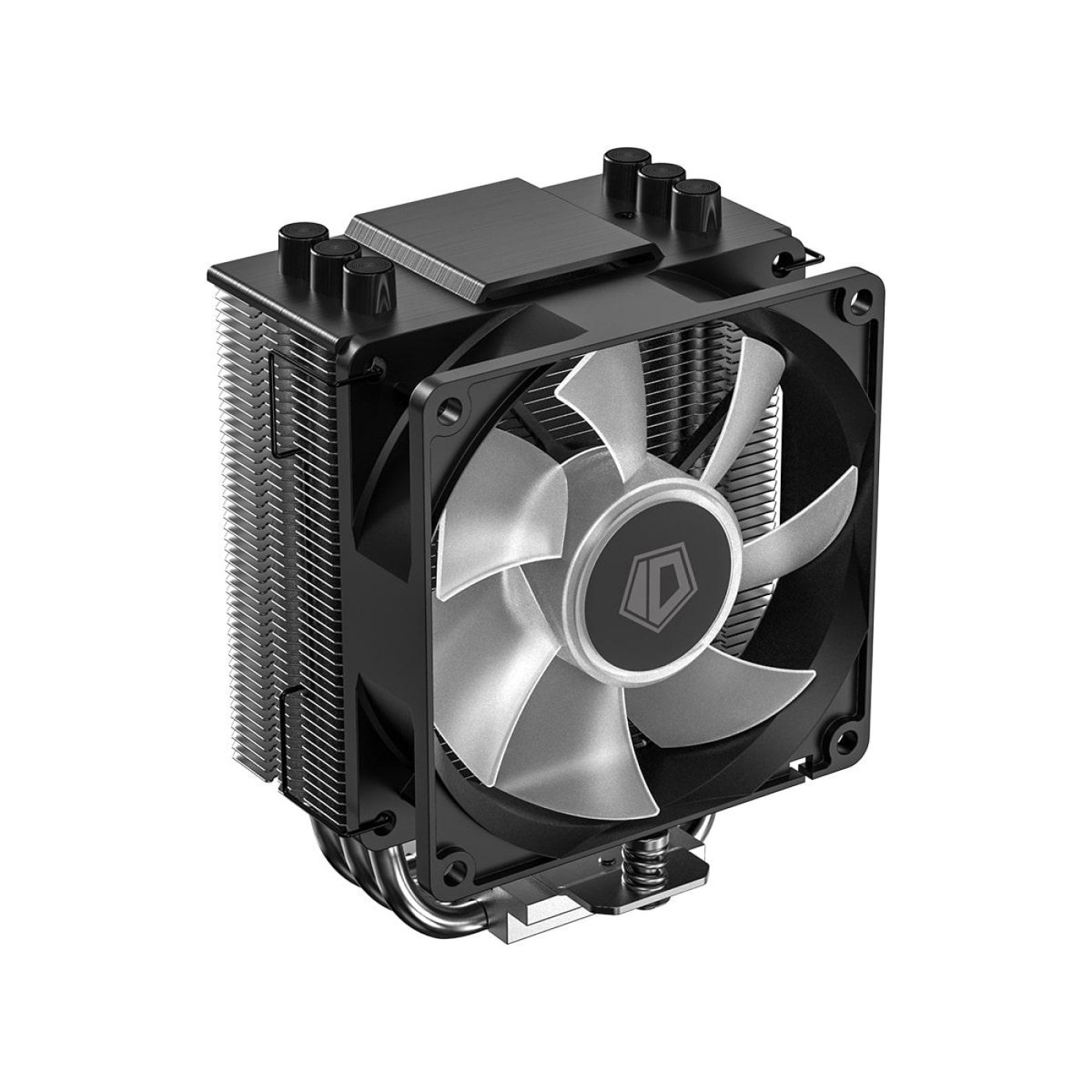 Кулер для процесора ID-Cooling SE-903-XT FRGB (SE-903-XT FRGB)