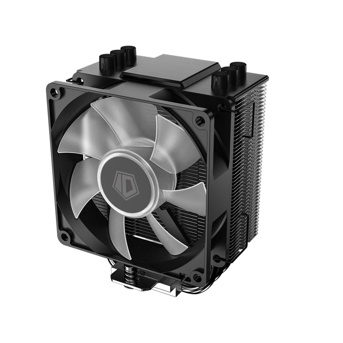 Кулер для процесора ID-Cooling SE-903-XT FRGB (SE-903-XT FRGB)