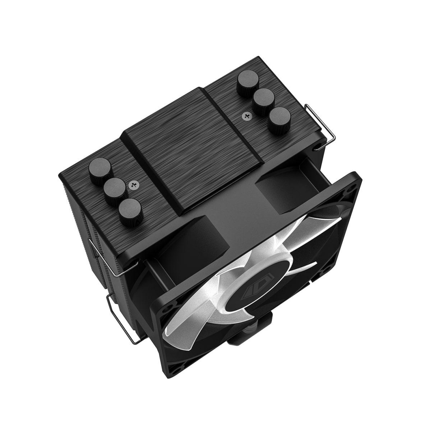 Кулер для процесора ID-Cooling SE-903-XT FRGB (SE-903-XT FRGB)