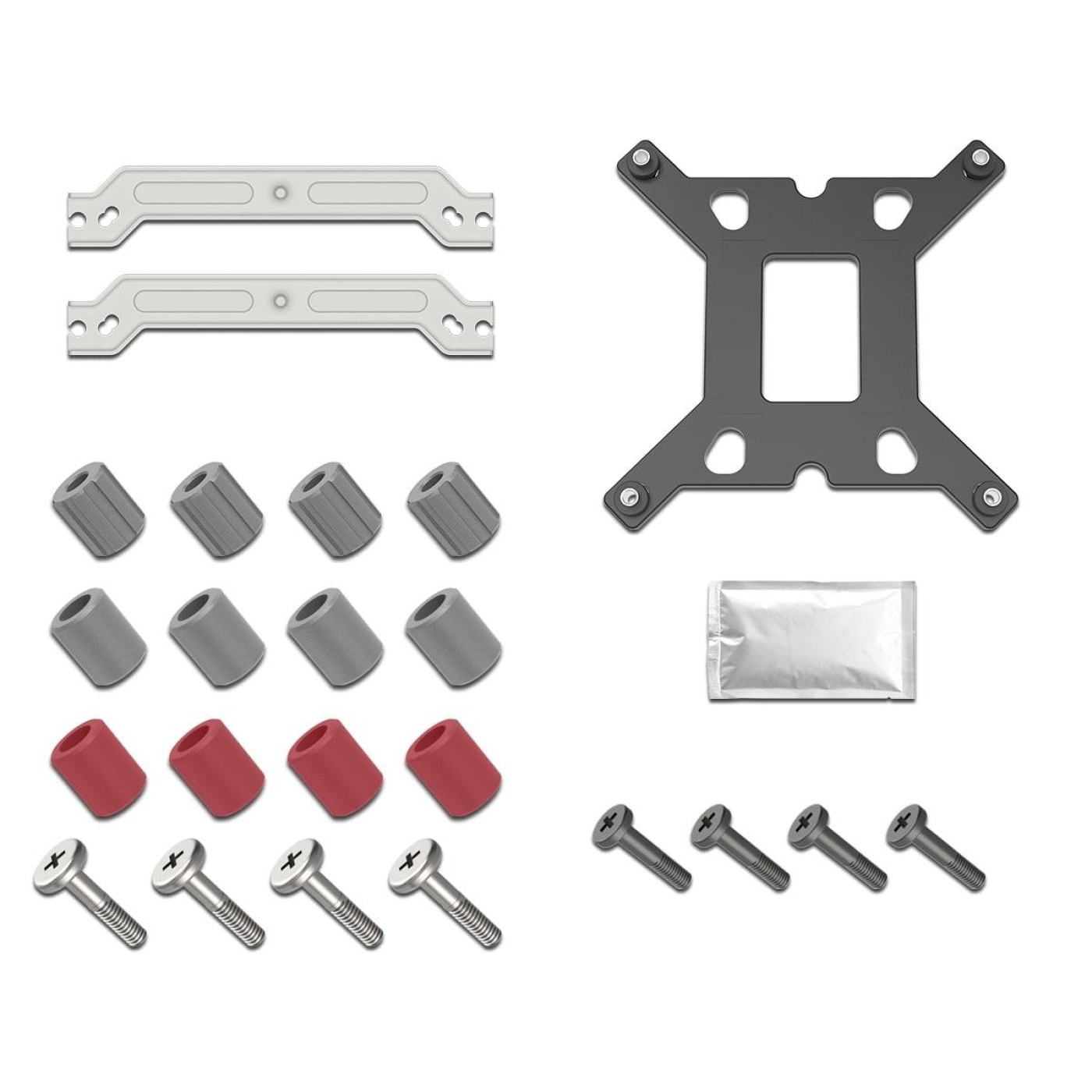 Кулер для процесора ID-Cooling SE-903-XT FRGB (SE-903-XT FRGB)