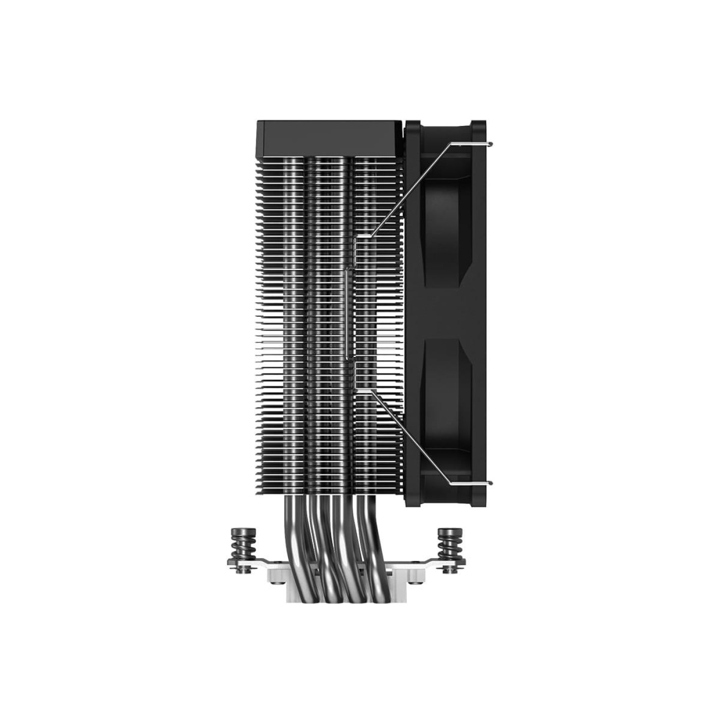 Кулер для процесора ID-Cooling Blitz X4 (BLITZ X4)