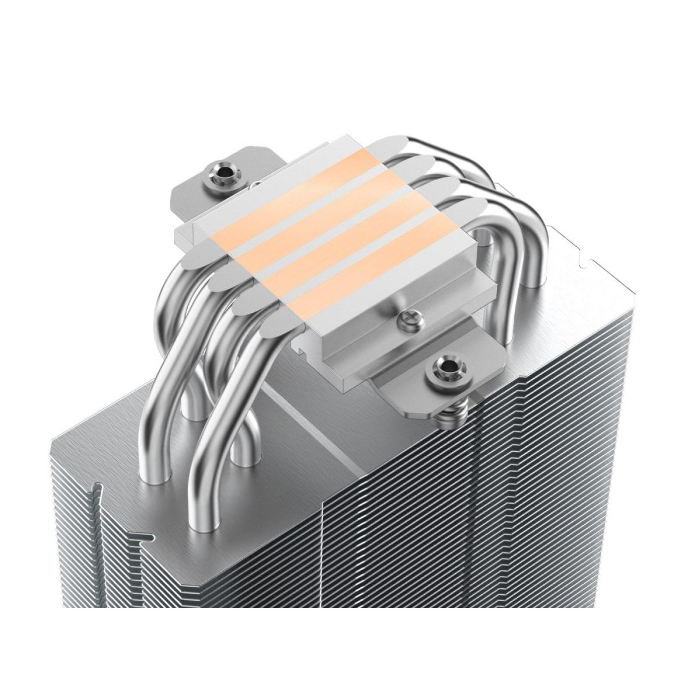 Кулер для процесора ID-Cooling Blitz X4 (BLITZ X4)