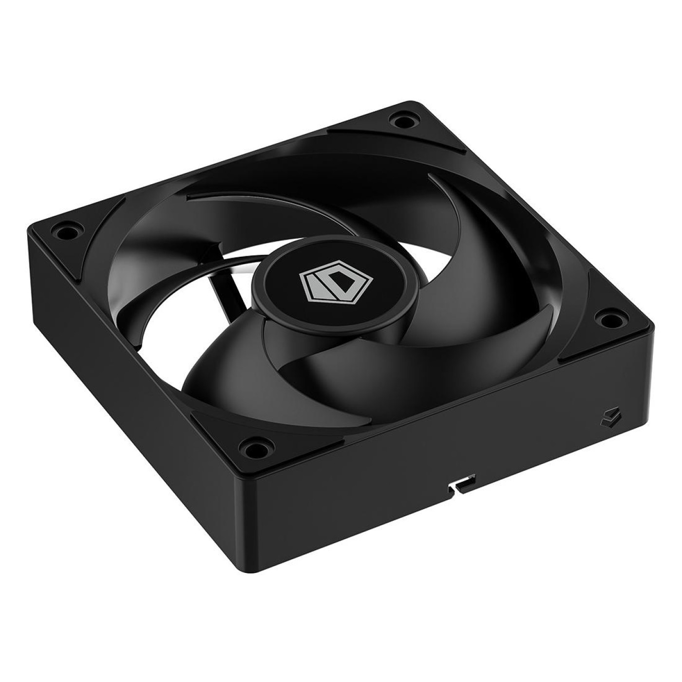 Кулер для процесора ID-Cooling SE-904-XT Black (SE-904-XT BLACK)