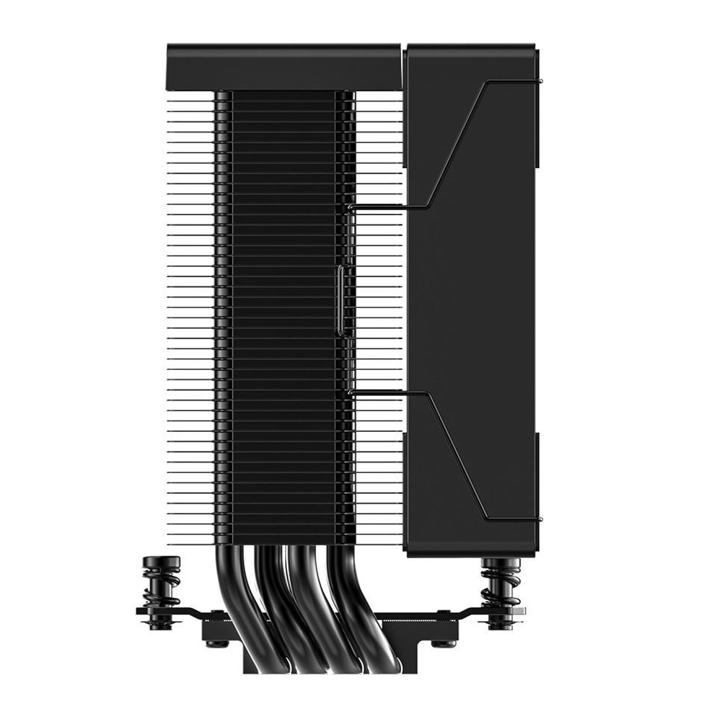 Кулер для процесора ID-Cooling SE-904-XT Black (SE-904-XT BLACK)