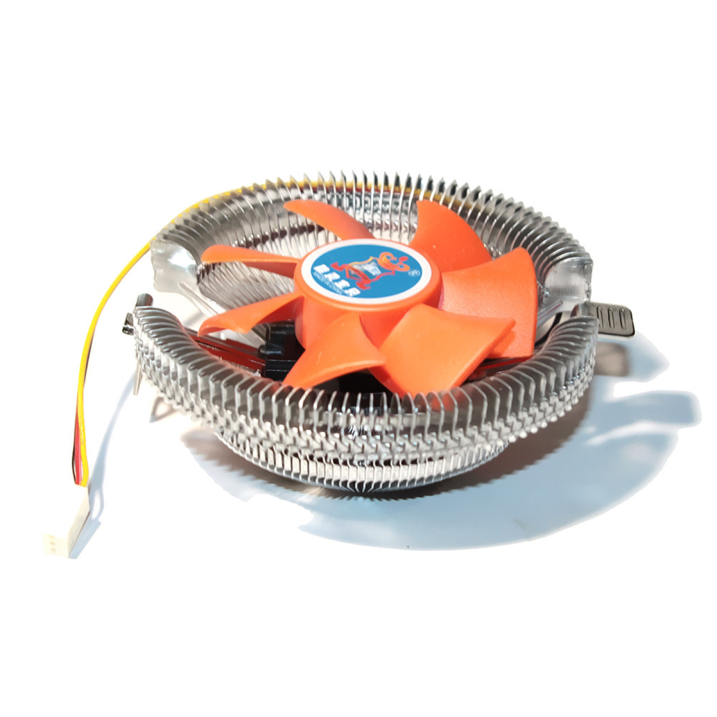 Кулер для процессора Cooling Baby Q8 (Q8)
