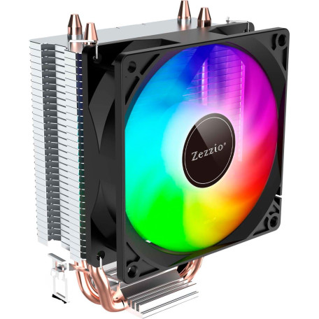 Кулер для процесора Zezzio ZH-DL200C (ZH-DL200C)