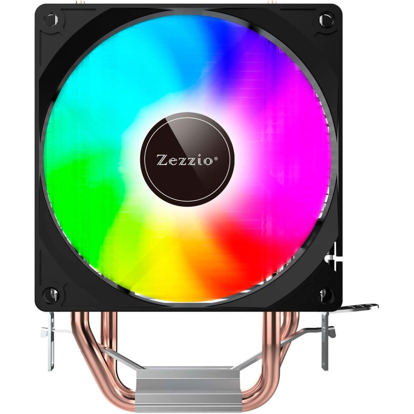 Кулер для процесора Zezzio ZH-DL200C (ZH-DL200C)