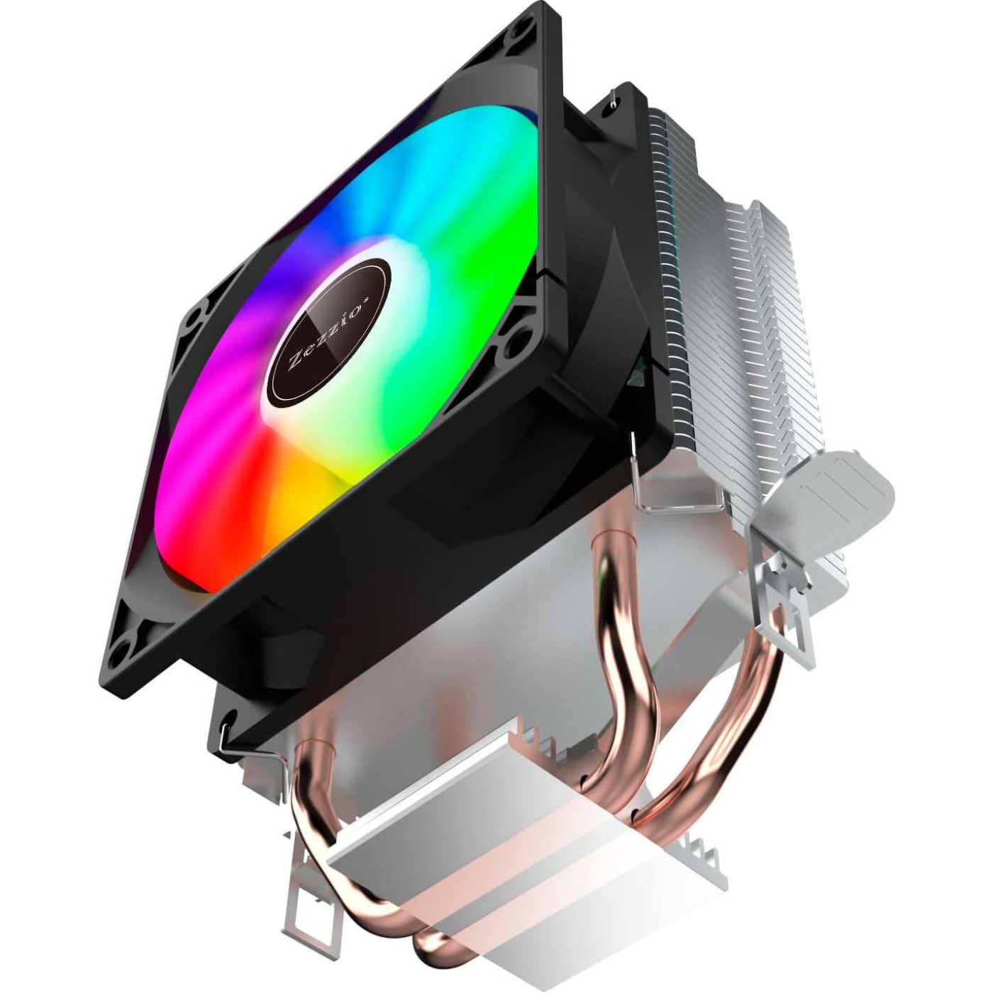 Кулер для процесора Zezzio ZH-DL200C (ZH-DL200C)