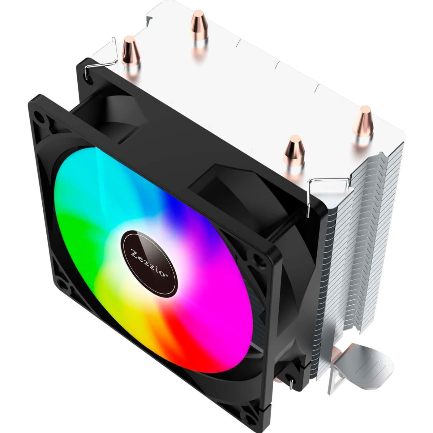Кулер для процесора Zezzio ZH-DL200C (ZH-DL200C)