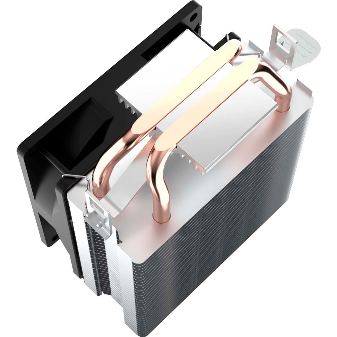 Кулер для процесора Zezzio ZH-DL200C (ZH-DL200C)