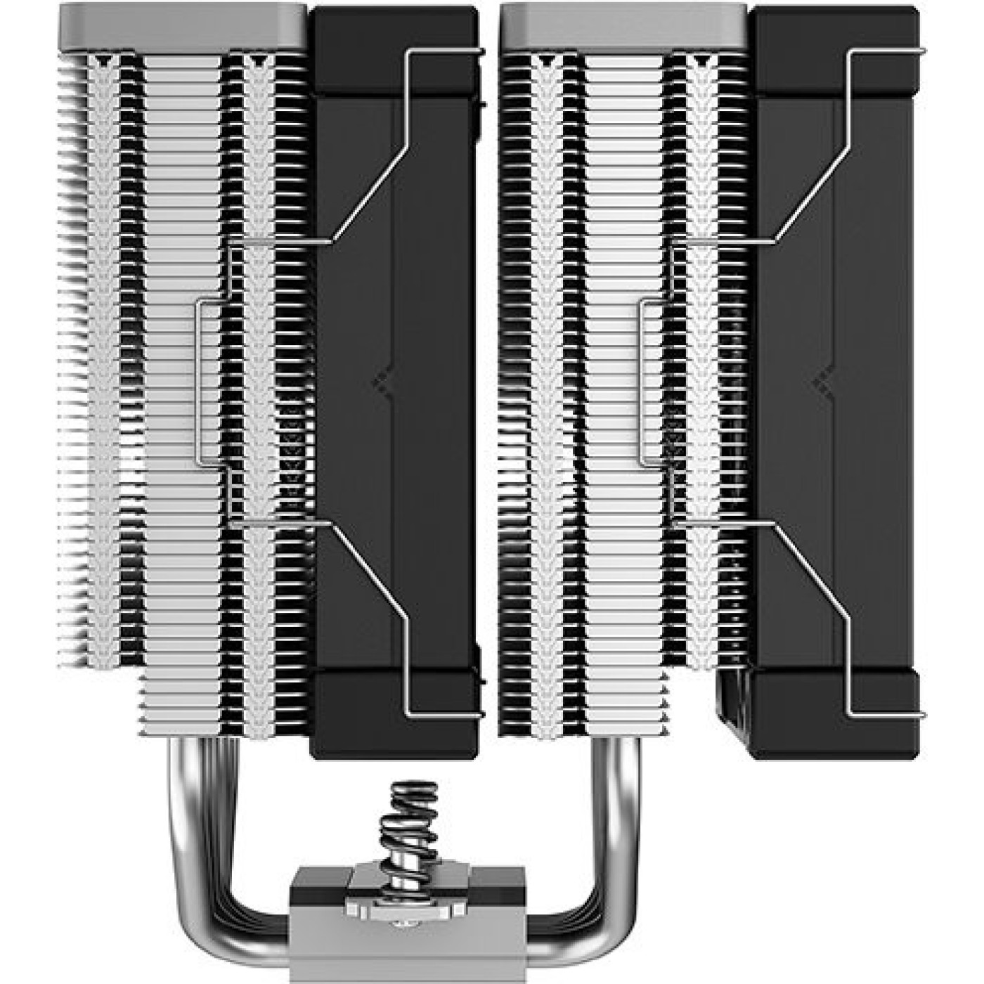 Кулер для процессора Deepcool AK620 1700 AM5 (AK620) U1