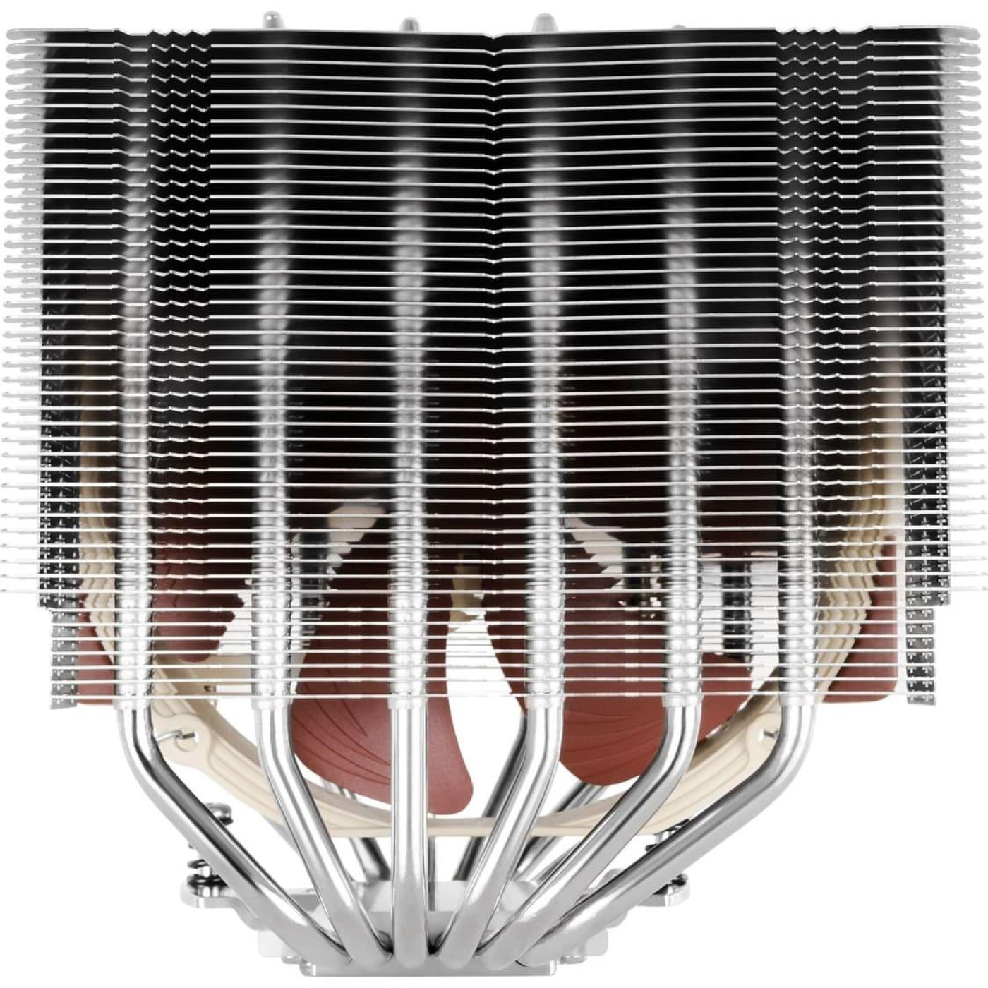 Кулер для процессора Noctua NH-D15S 1700 AM5 (NH-D15S_) Б/у,U1