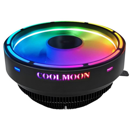 Кулер для процесора Coolmoon GLORY-II (GLORY-II)