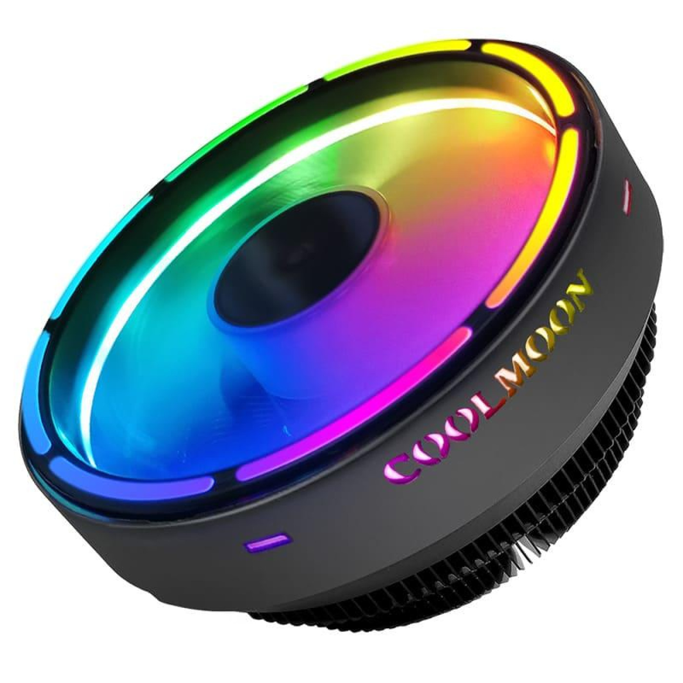 Кулер для процессора Coolmoon GLORY-II (GLORY-II)