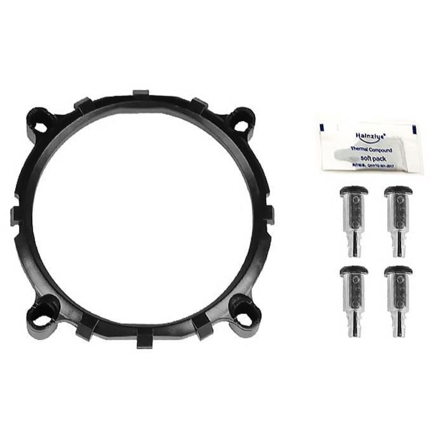 Кулер для процессора Coolmoon GLORY-II (GLORY-II)