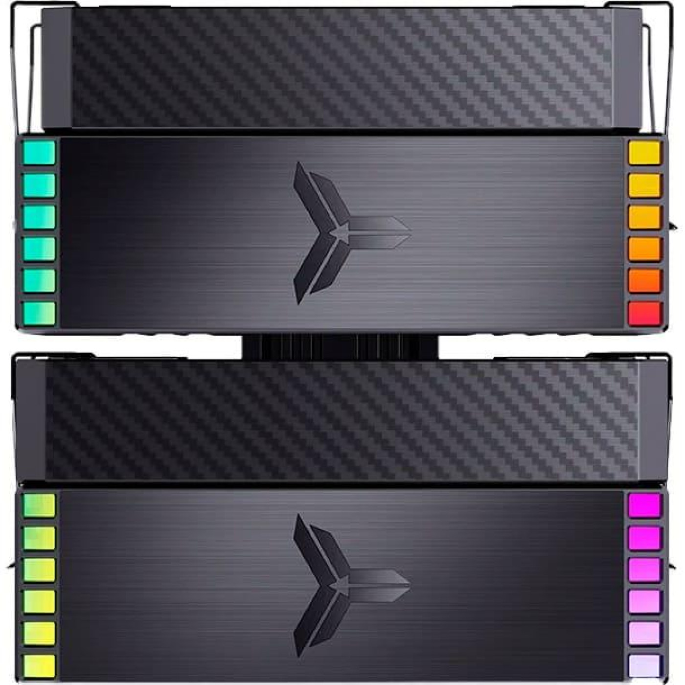 Кулер для процесора Jonsbo HX6280 (HX6280) Б/в