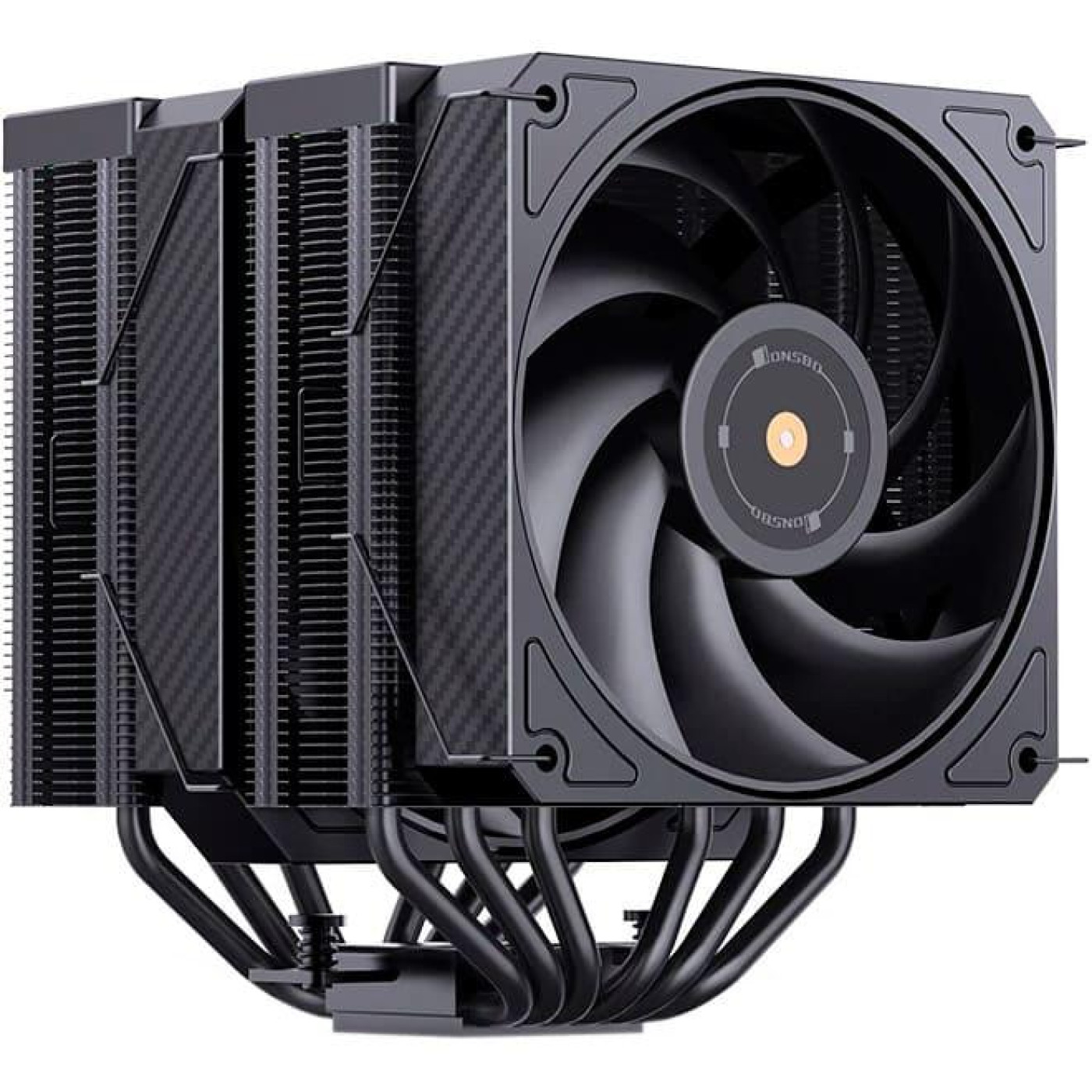 Кулер для процесора Jonsbo HX6280 (HX6280) Б/в