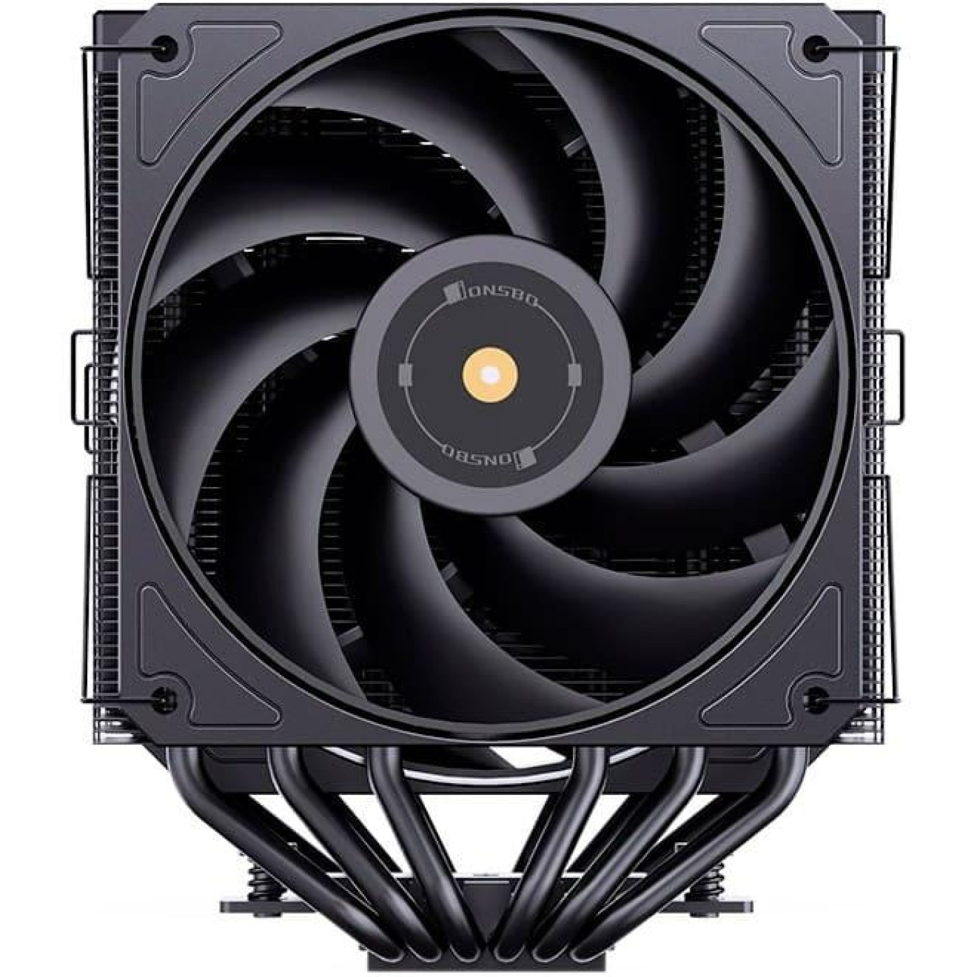 Кулер для процесора Jonsbo HX6280 (HX6280) Б/в