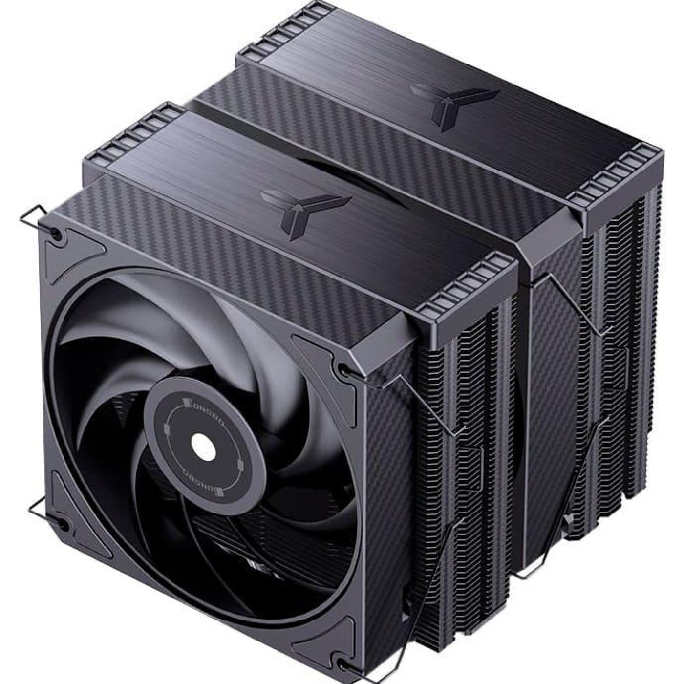 Кулер для процесора Jonsbo HX6280 (HX6280) Б/в