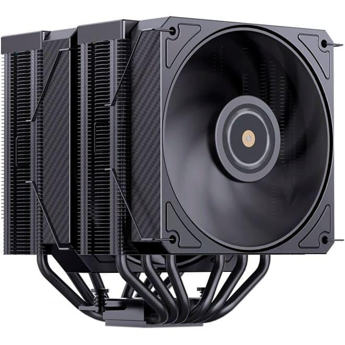 Кулер для процесора Jonsbo HX6280 (HX6280) Б/в