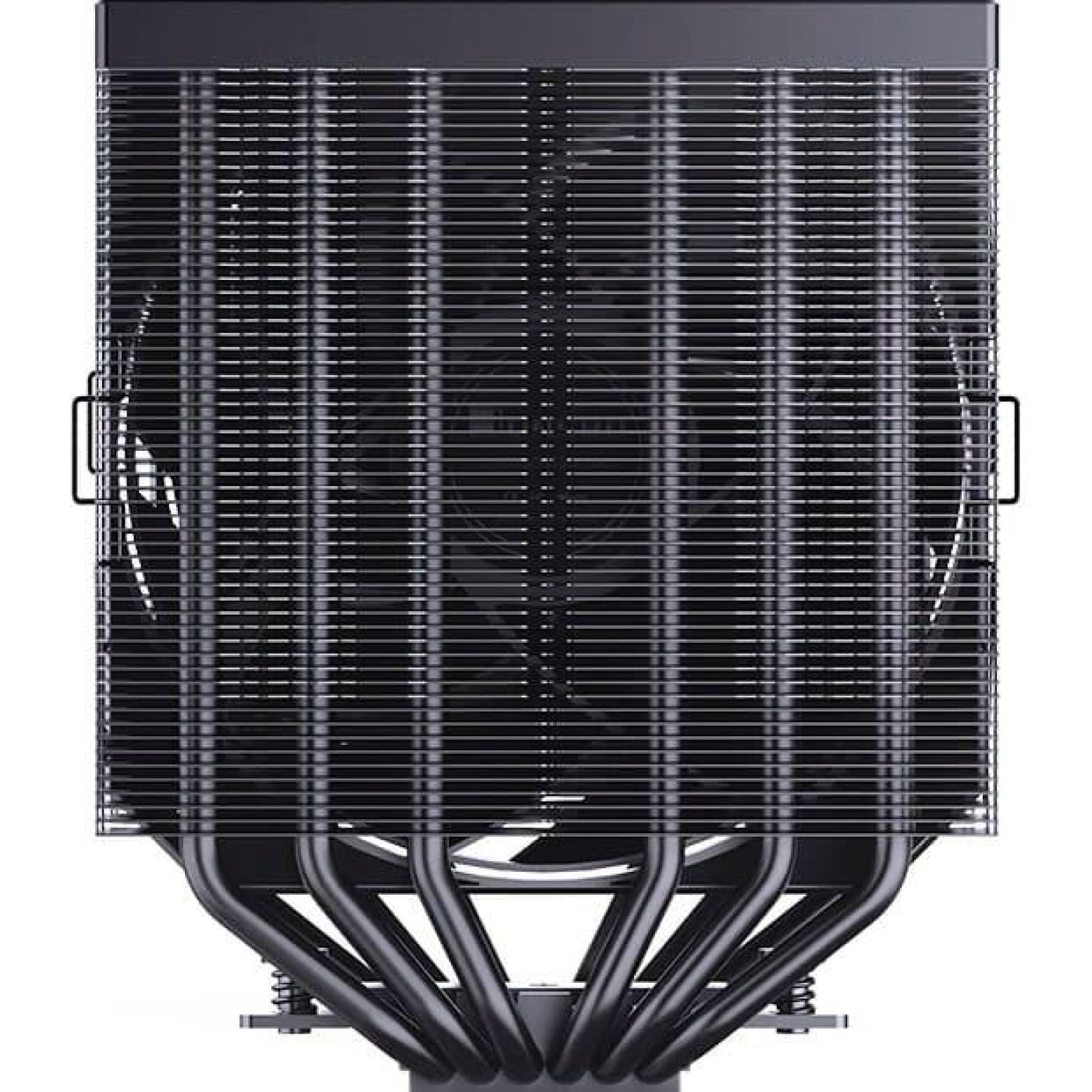 Кулер для процесора Jonsbo HX6280 (HX6280) Б/в