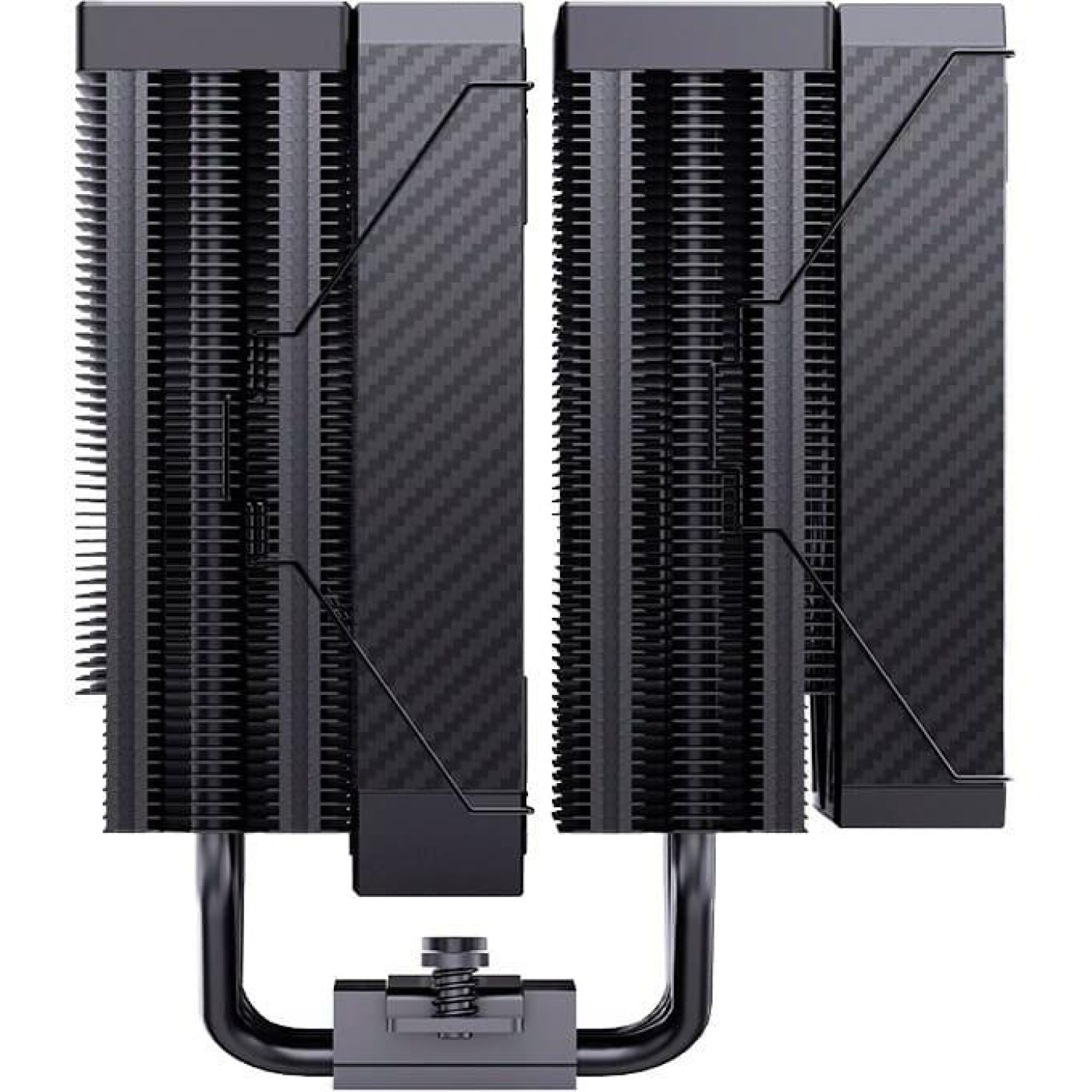 Кулер для процесора Jonsbo HX6280 (HX6280) Б/в