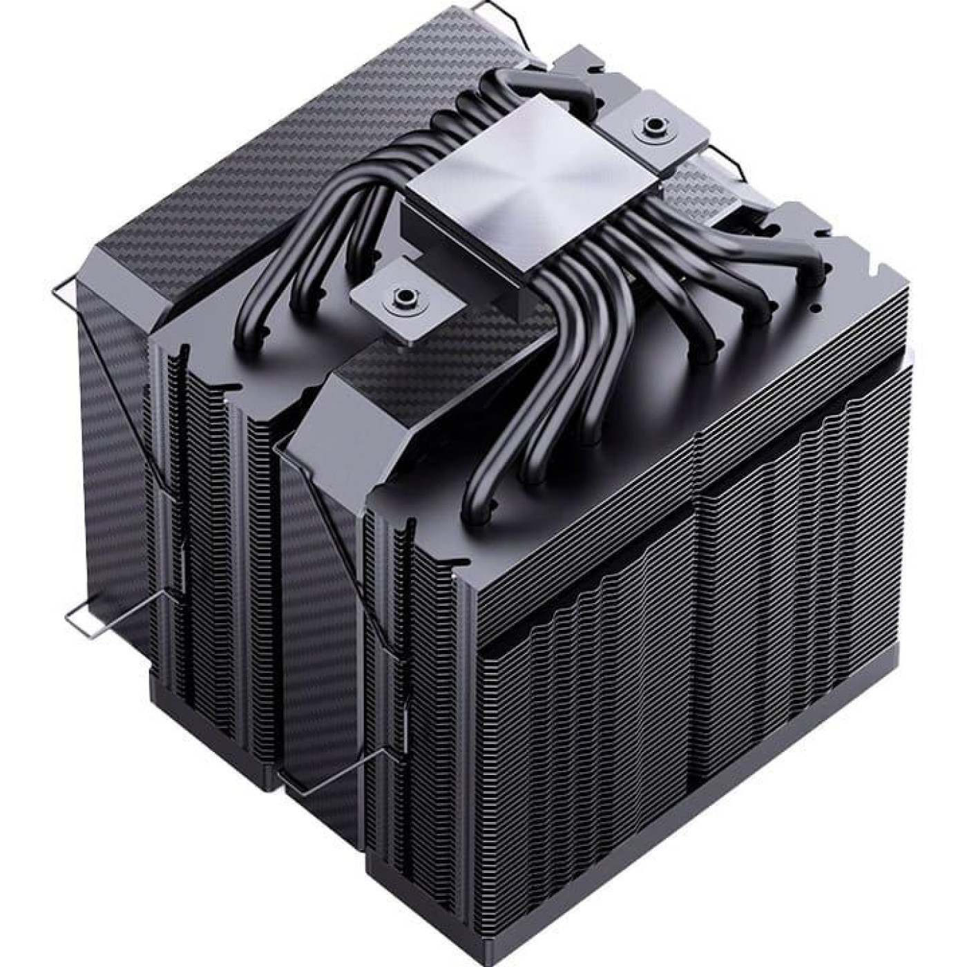 Кулер для процесора Jonsbo HX6280 (HX6280) Б/в