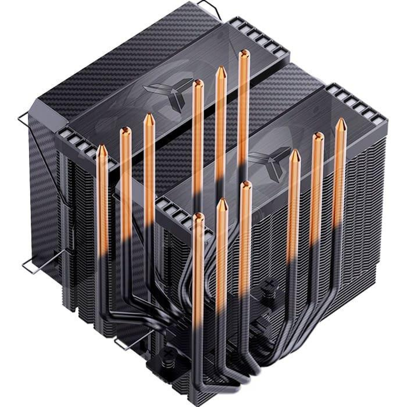 Кулер для процесора Jonsbo HX6280 (HX6280) Б/в