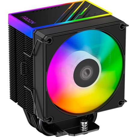 Кулер для процесора ID-Cooling Frozn A400 ARGB (FROZN A400 ARGB)