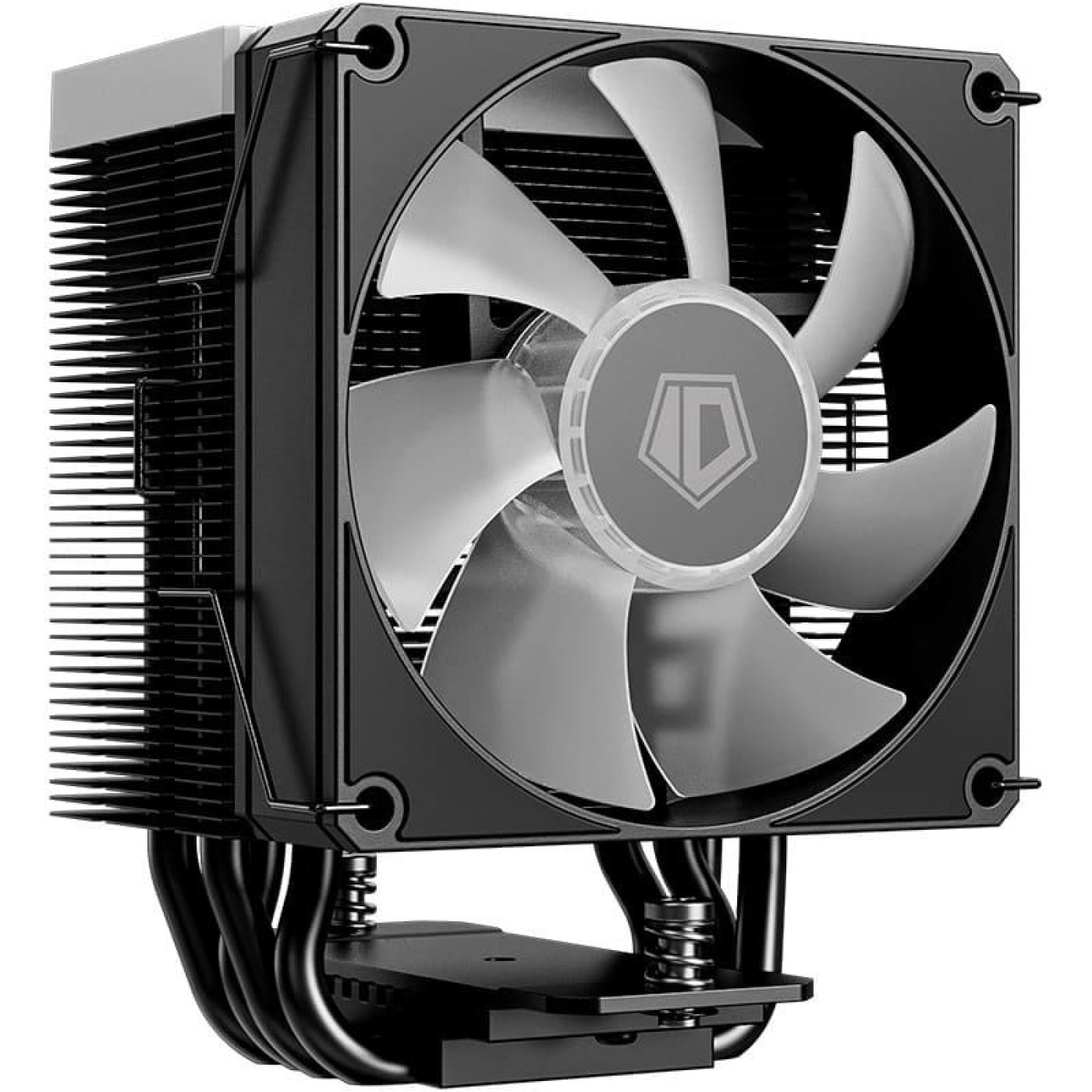 Кулер для процесора ID-Cooling Frozn A400 ARGB (FROZN A400 ARGB)