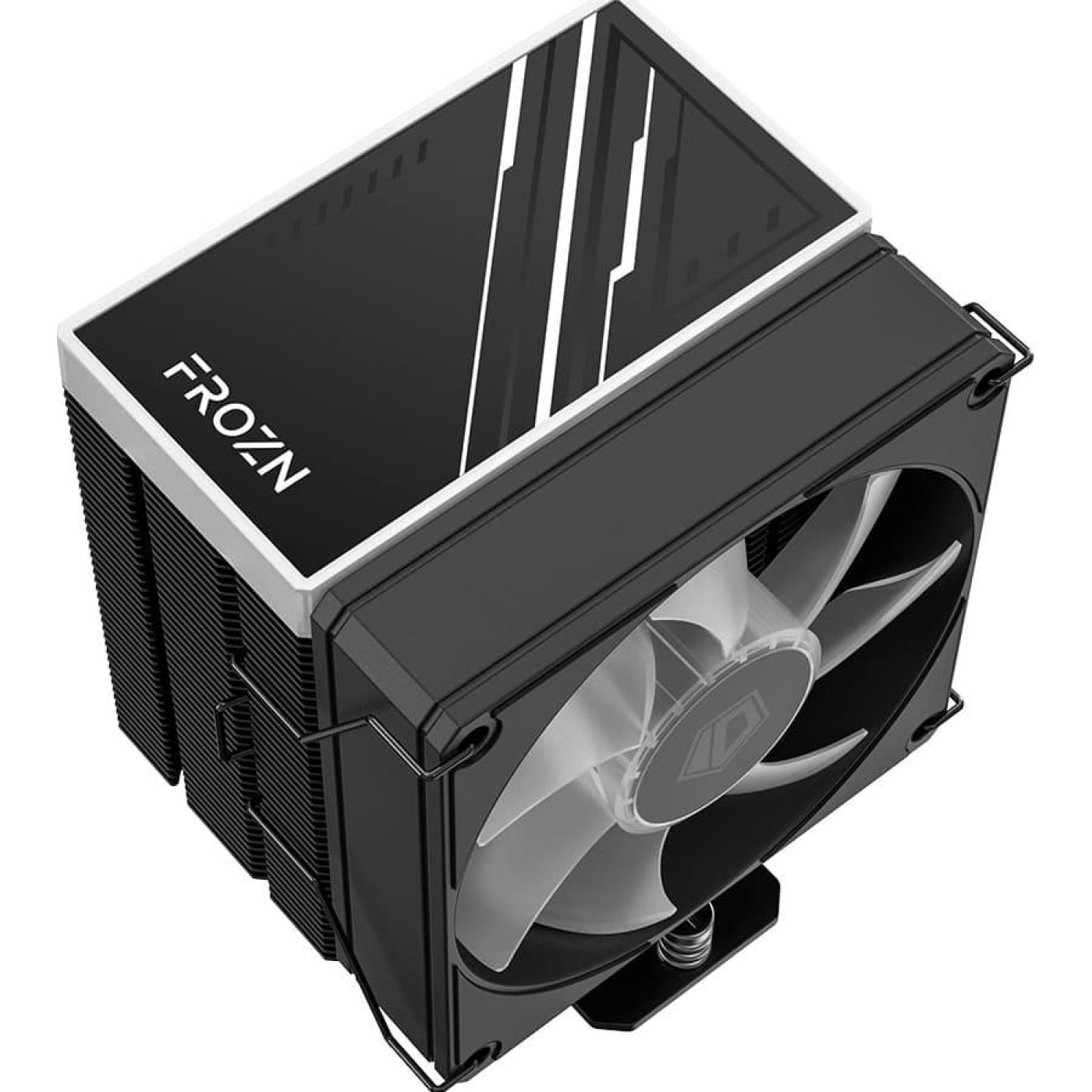 Кулер для процесора ID-Cooling Frozn A400 ARGB (FROZN A400 ARGB)