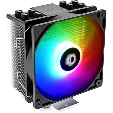 Кулер для процессора ID-Cooling SE-214-XT ARGB (AMD) (SE-214-XT ARGB (AMD)) Б/у,U1