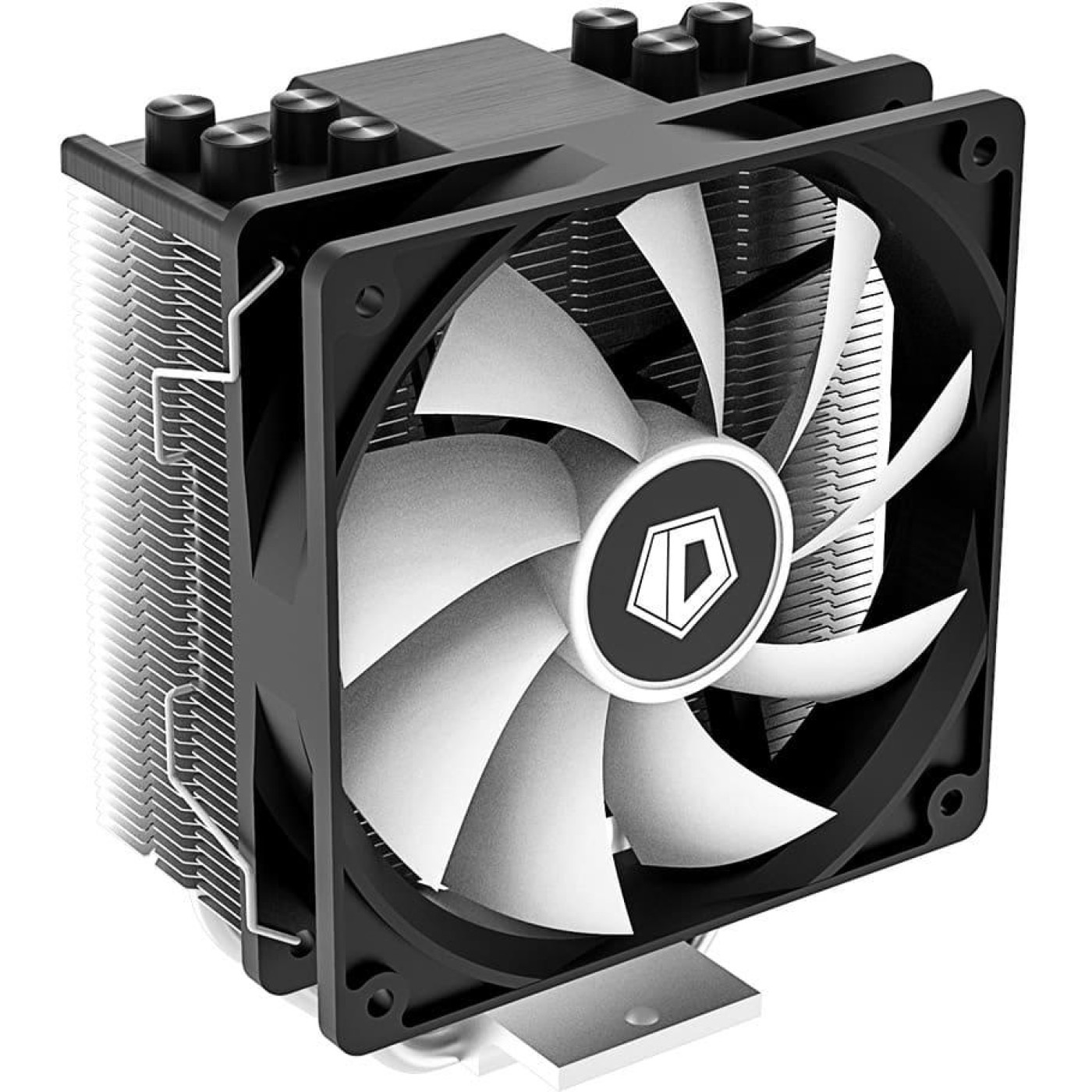 Кулер для процессора ID-Cooling SE-214-XT ARGB (AMD) (SE-214-XT ARGB (AMD)) Б/у,U1