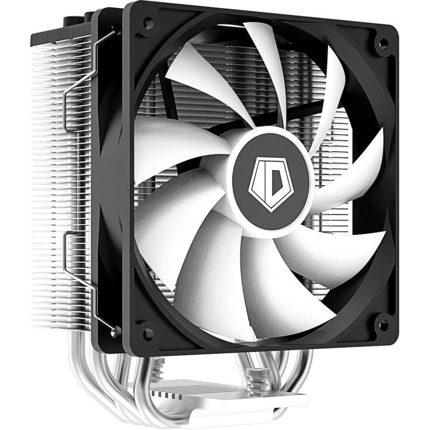 Кулер для процессора ID-Cooling SE-214-XT ARGB (AMD) (SE-214-XT ARGB (AMD)) Б/у,U1