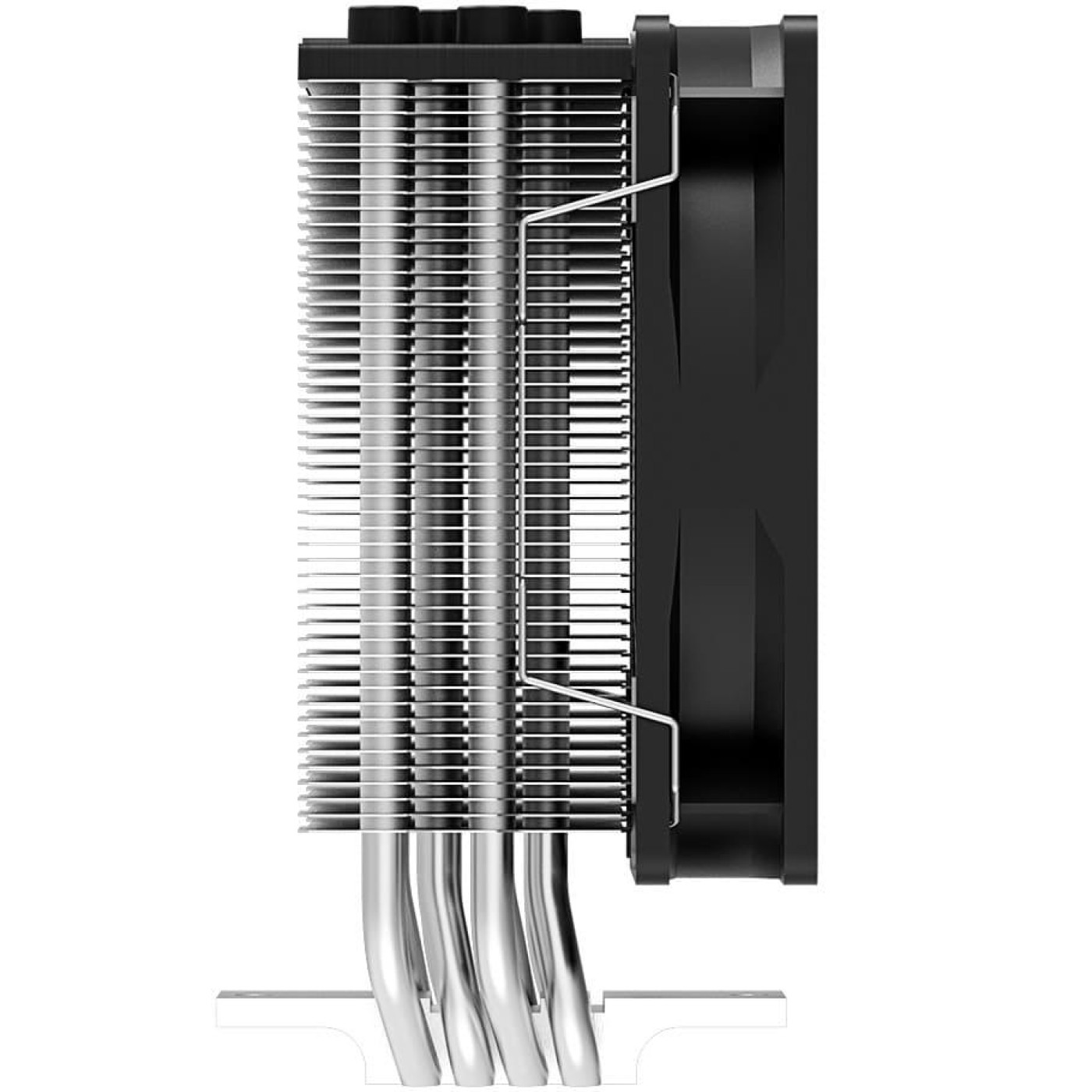 Кулер для процессора ID-Cooling SE-214-XT ARGB (AMD) (SE-214-XT ARGB (AMD)) Б/у,U1