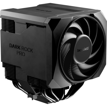 Кулер для процесора Be quiet! DARK ROCK PRO 6 (BK048)