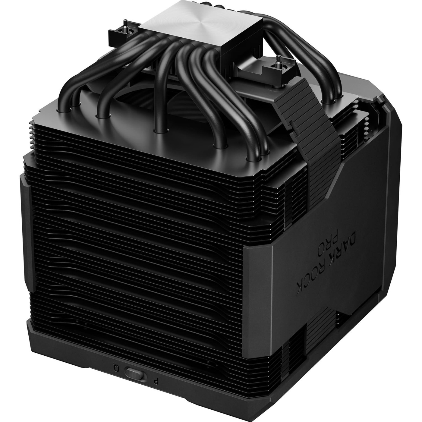 Кулер для процесора Be quiet! DARK ROCK PRO 6 (BK048)