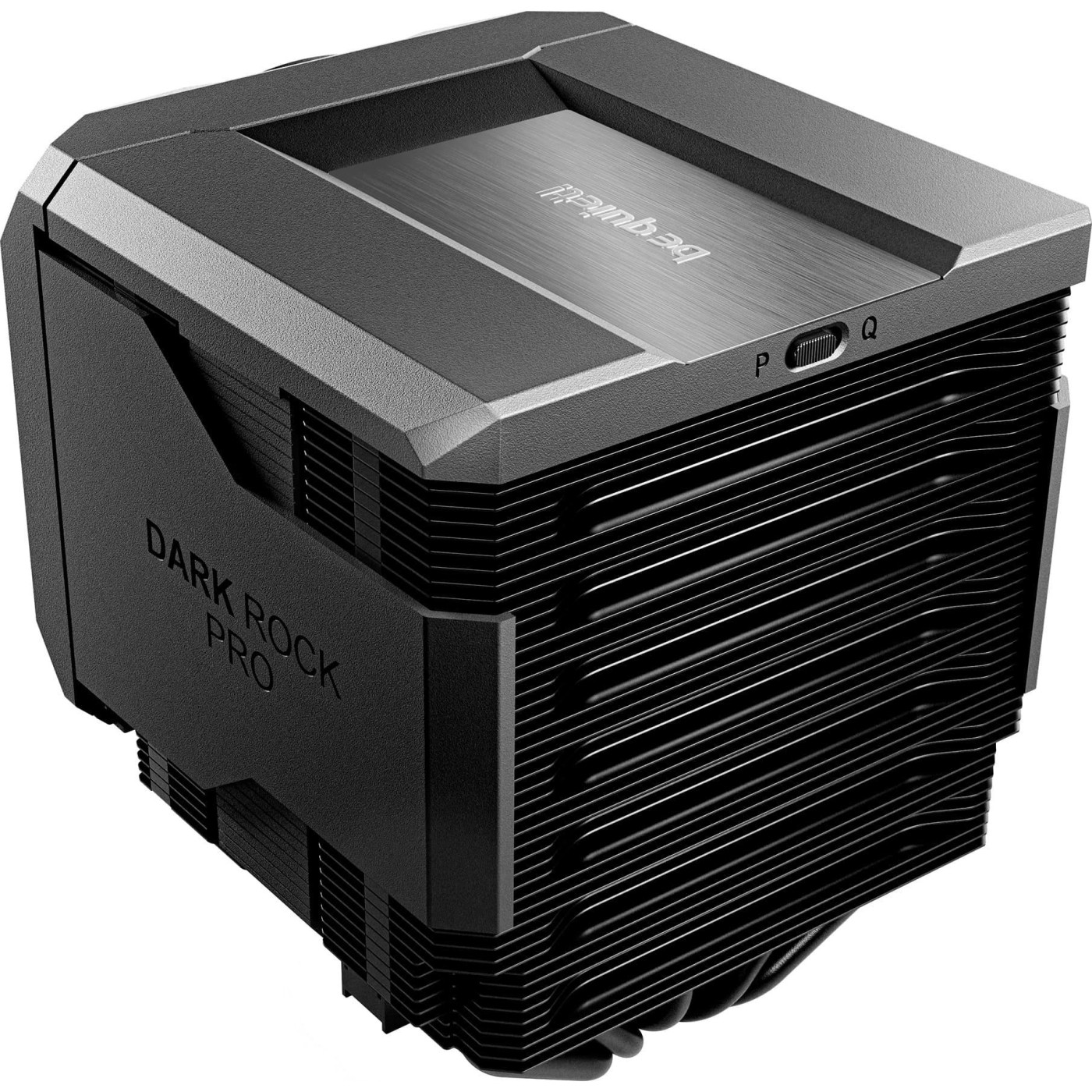Кулер для процесора Be quiet! DARK ROCK PRO 6 (BK048)