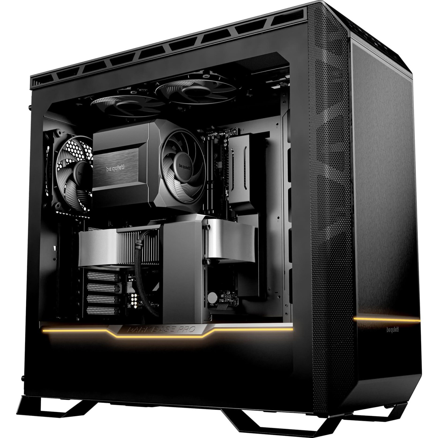 Кулер для процесора Be quiet! DARK ROCK PRO 6 (BK048)