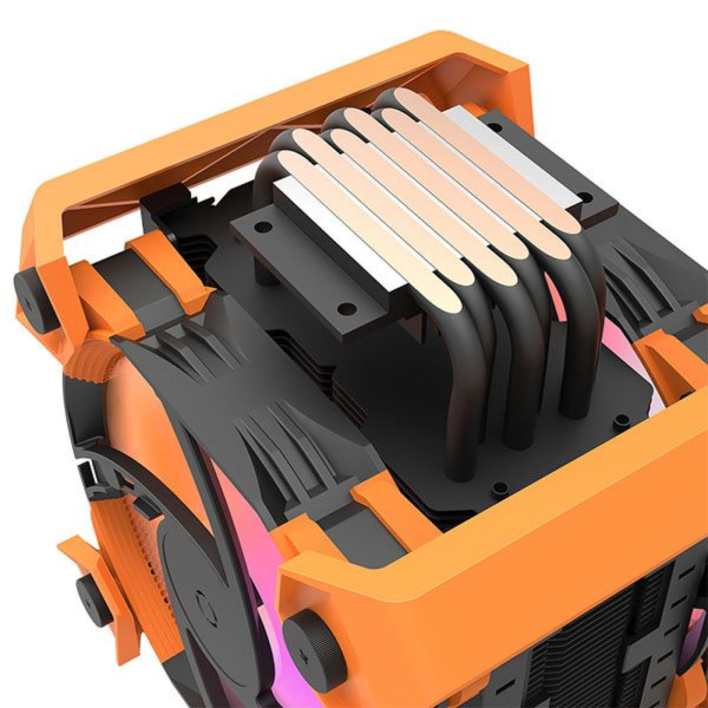 Кулер для процессора Darkflash Ellsworth S2X (Ellsworth S2X)